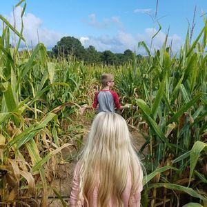 Meet your Posher, Kellie